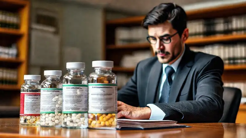 El consumidor confuso necesita documentos legales claros