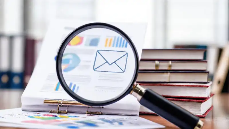 Documento legal profesional e informativo