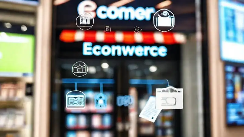 Tienda online profesional y segura
