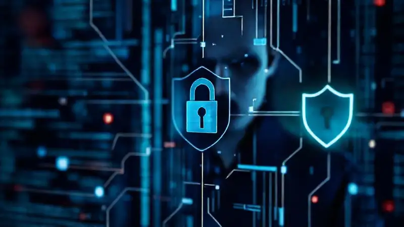 Seguridad digital protege datos y comercio