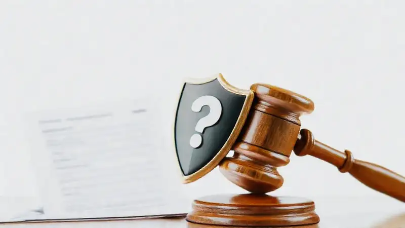 Resolución legal, protección y reembolso garantizados