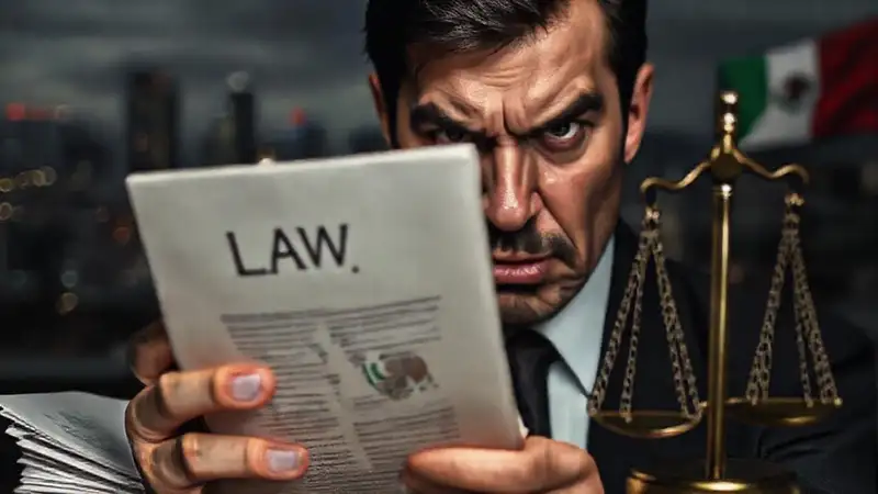 Justicia digital, conflicto y México
